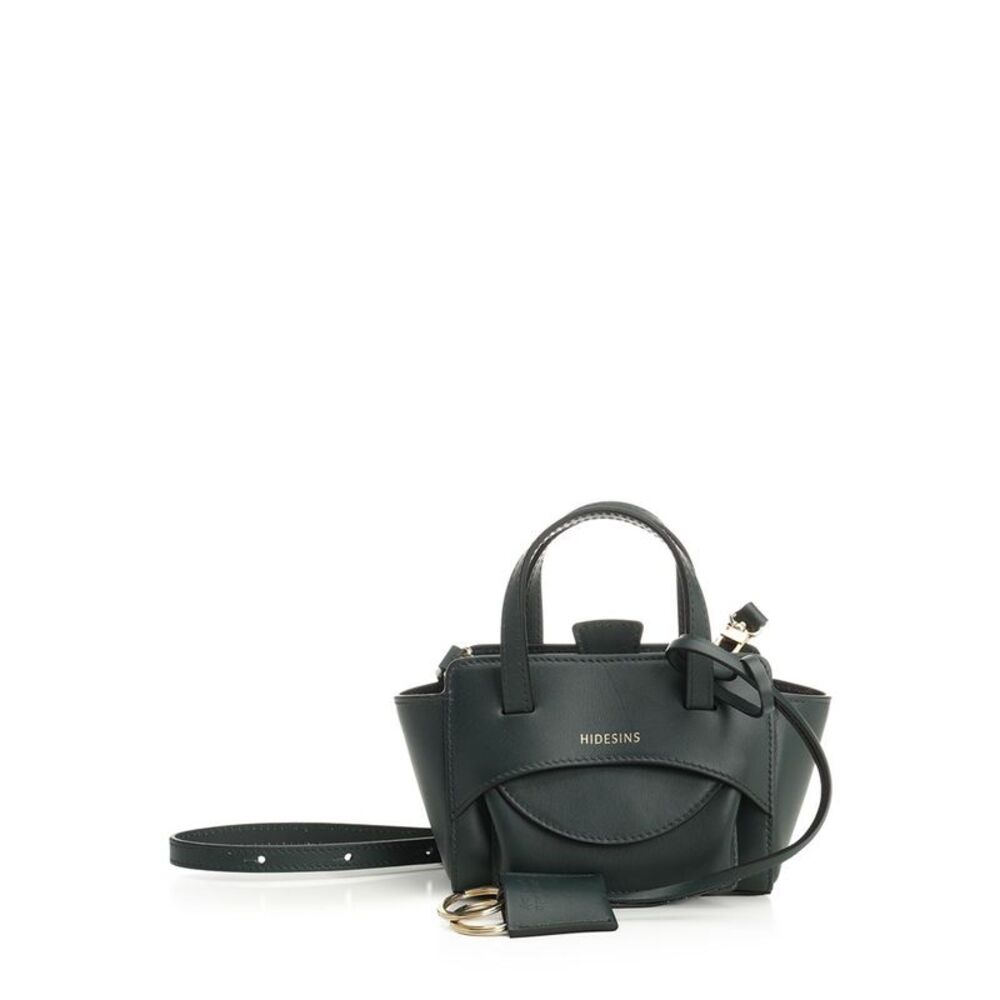 Hidesins Women Xs "Flap" Bag